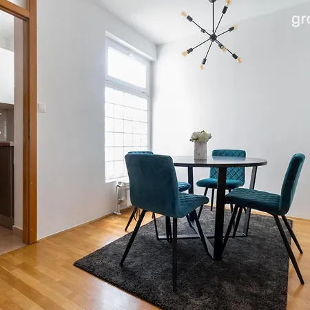 Crosspoint Zagreb Apartman Kültér fotó