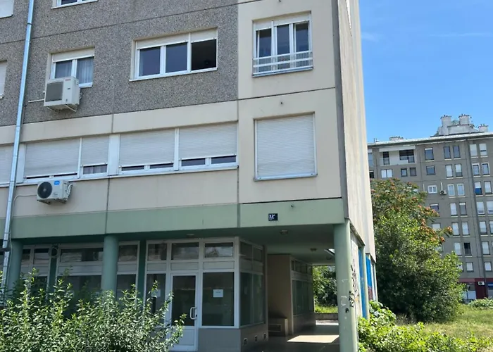 Crosspoint Zagreb