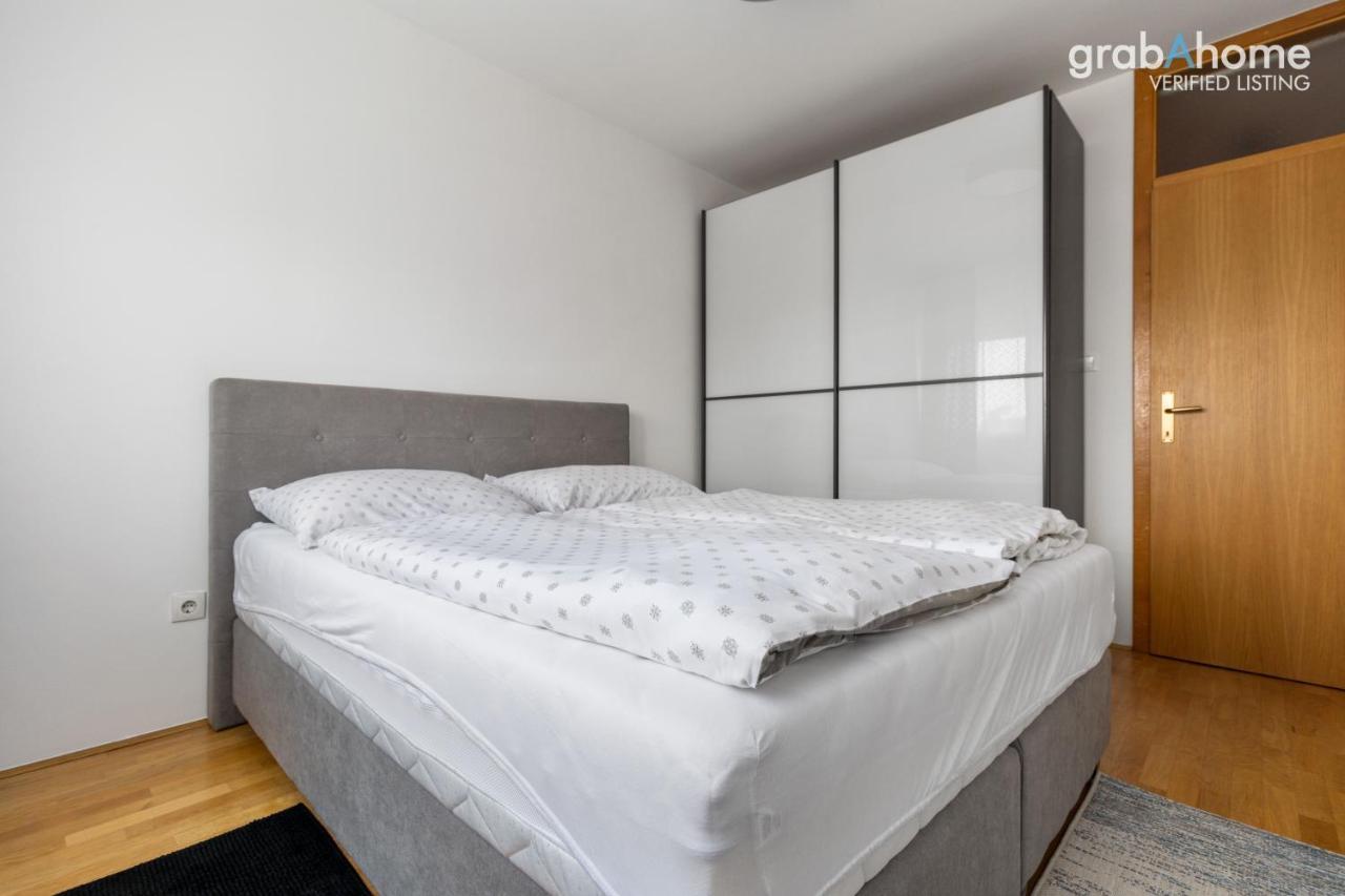 Crosspoint Apartment Zagreb