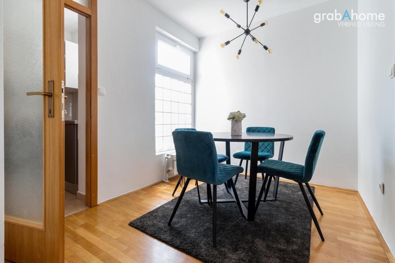 Apartment Crosspoint