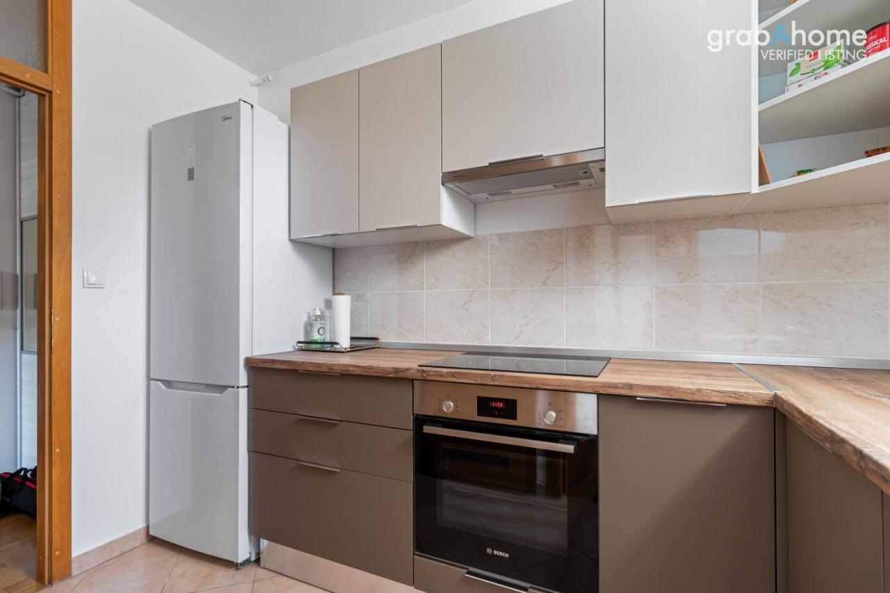 Apartment Crosspoint *