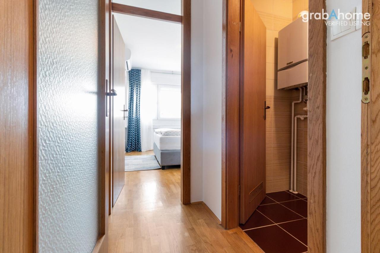 Apartment Crosspoint