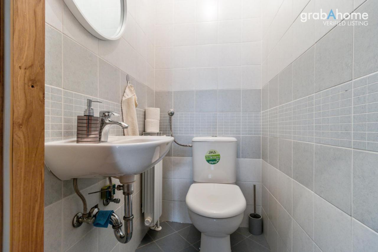 Apartment Crosspoint *