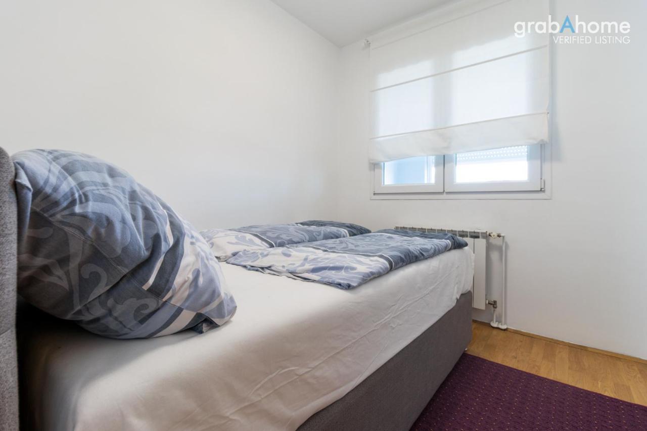 Crosspoint Apartment Zagreb